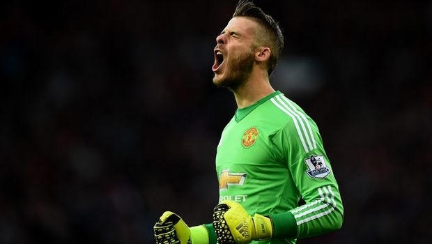 Mένει Γαλλία ο Ντε Χέα μετά από νομική συμβουλή