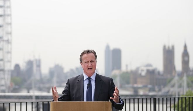 Brexit: Θα χρειαστούν επτά χρόνια για το ενδεχόμενο διαζύγιο Brexit: Θα χρειαστούν επτά χρόνια για το ενδεχόμενο διαζύγιο