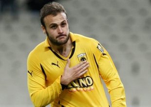 Κάλα: «Περιμένω την ΑΕΚ»