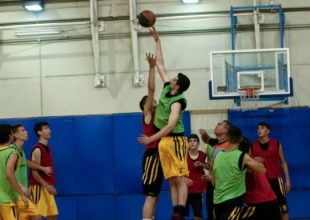 Το «ευχαριστώ» της ΑΕΚ για τα try out