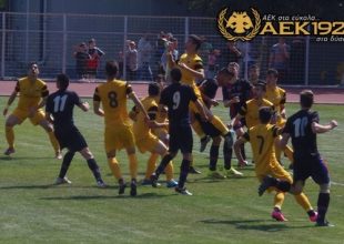 Να τους φτιάξεις, όχι να τους… κάψεις