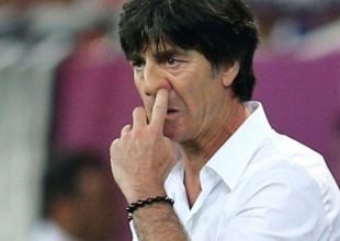 Ζήτησε συγγνώμη ο Λεβ