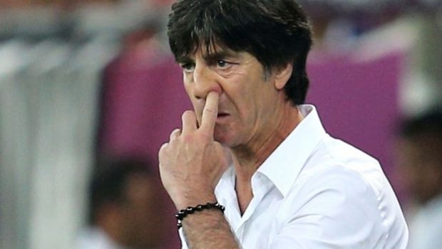 Ζήτησε συγγνώμη ο Λεβ