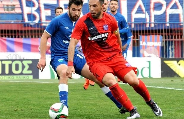 Δεδομένη η αποχώρηση Ναζλίδη