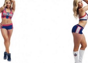Οι πιο «καυτές» cheerleaders του NBA!