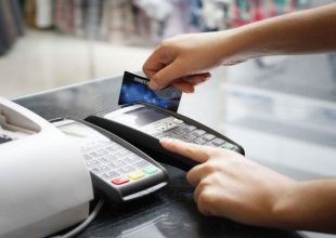 Αφορολόγητο μόνο με πλαστικό χρήμα και POS