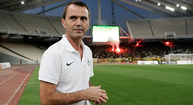 Ο ρόλος του Σαβέφσκι στις Ακαδημίες της ΑΕΚ