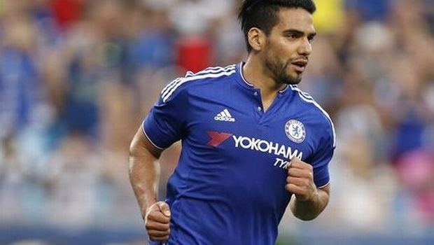 Ζήτησε Φαλκάο η Μίντλεσμπρο