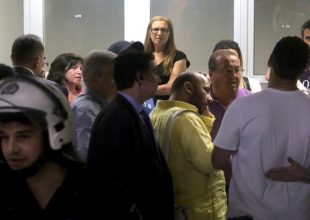 Μία αγωνιστική κεκλεισμένων στη Βασίλισσα
