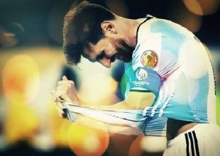 «Χαμένος» ο Μέσι μετά το άστοχο πέναλτι