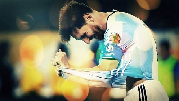 «Χαμένος» ο Μέσι μετά το άστοχο πέναλτι