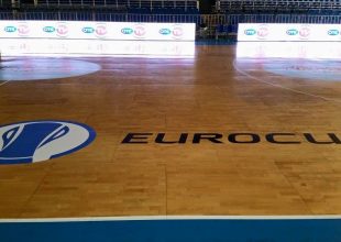 Οι 24 ομάδες του Eurocup