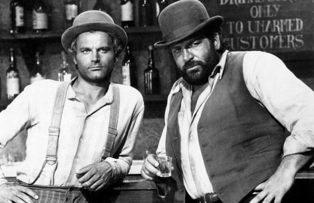 Πέθανε o Μπαντ Σπένσερ