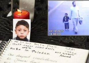 Γερμανία: Στο εδώλιο ο δολοφόνος ενός 6χρονου κι ενός 4χρονου πρόσφυγα από τη Βοσνία