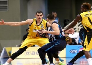 Με Μιλόσεβιτς και Άτιτς η Εθνική Βοσνίας
