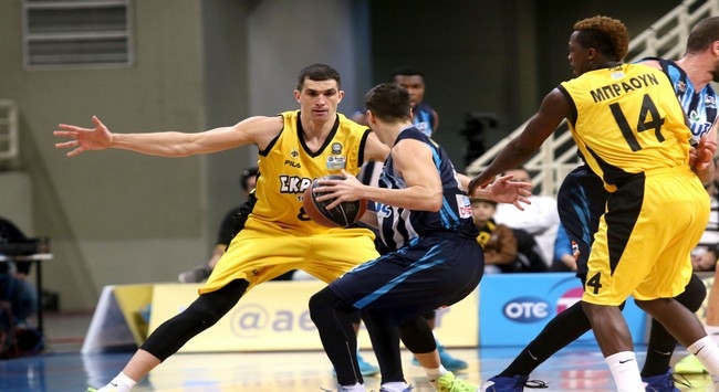 Με Μιλόσεβιτς και Άτιτς η Εθνική Βοσνίας
