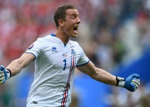 Στους “16” η Ισλανδία, αποκλεισμός για Αυστρία