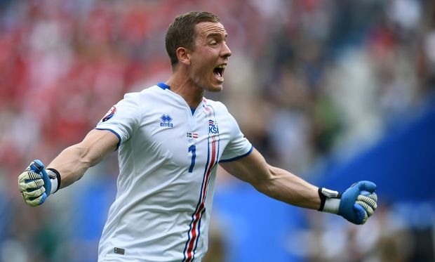 Στους “16” η Ισλανδία, αποκλεισμός για Αυστρία