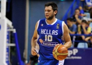 Εκτός Εθνικής ο Παπανικολάου