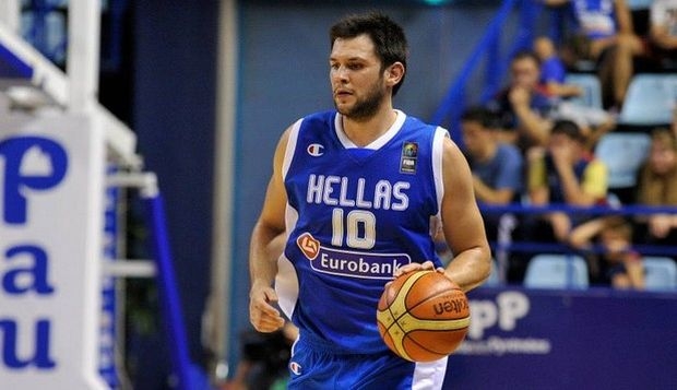 Εκτός Εθνικής ο Παπανικολάου Εκτός Εθνικής ο Παπανικολάου