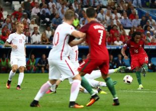 Η γκολάρα του Σάντσεθ (VIDEO)