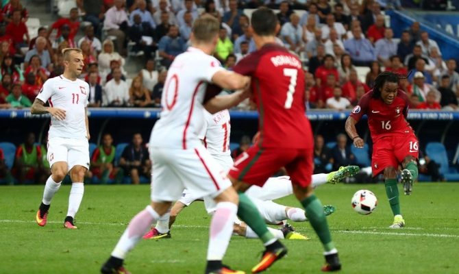 Η γκολάρα του Σάντσεθ (VIDEO)