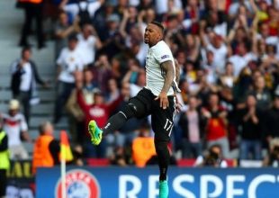 Η γκολάρα του Μπόατενγκ (vid)