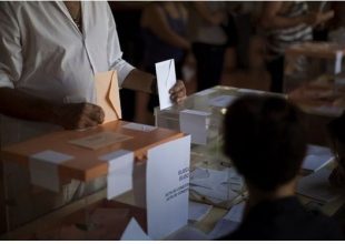 Εκλογές στην Ισπανία: Οι Ισπανοί γυρίζουν την πλάτη στις κάλπες
