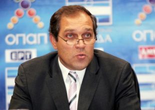 Μπίκας ο εκλεκτός για τη νέα ΚΕΔ!