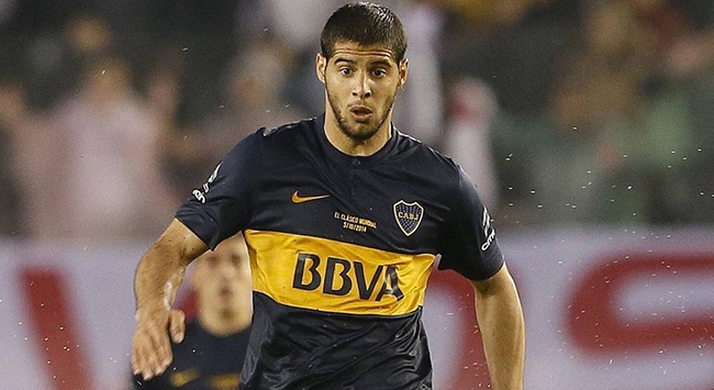 Βλέπει Ινσούα για τα αριστερά η ΑΕΚ (vid) Βλέπει Ινσούα για τα αριστερά η ΑΕΚ (vid)