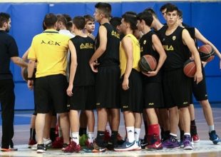 ΦΩΤΟ από τα «try out» της Βασίλισσας
