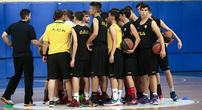ΦΩΤΟ από τα «try out» της Βασίλισσας
