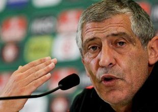 Σάντος: “Γελάω κάποιες φορές, όταν ακούω για Fair Play”