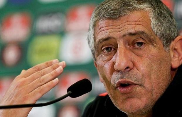 Σάντος: “Γελάω κάποιες φορές, όταν ακούω για Fair Play”