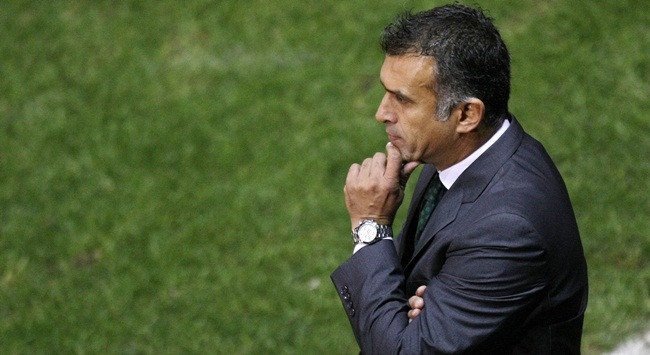 Ανακοίνωσε Αναστασίου η Ρόντα