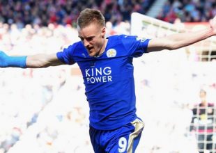 «Μαύρο» ρεκόρ για τον Βάρντι