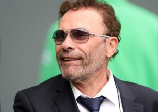 Πρόεδρος Σεντ Ετιέν: «Η κλήρωση δεν ήταν καλή για εμάς»