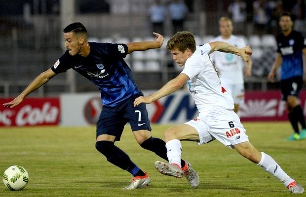 Προκρίθηκε ο ΠΑΣ Γιάννινα, ηττήθηκε 3-1 από την Οντ