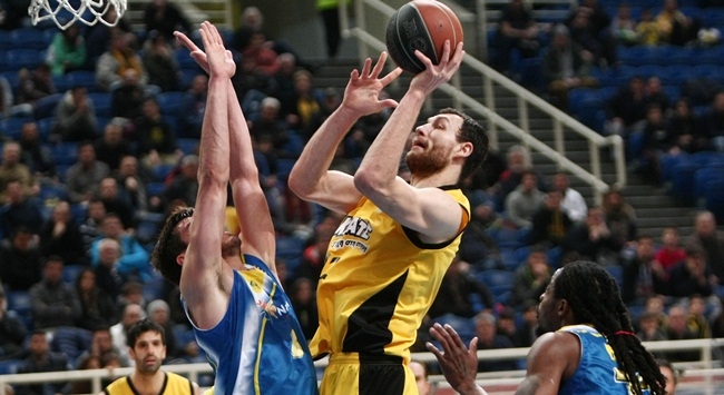 Στις 8 Οκτωβρίου το τζάμπολ της Basket League