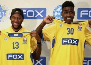 Σοβαρή ζημιά με Κουίνσι Μίλερ