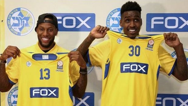 Σοβαρή ζημιά με Κουίνσι Μίλερ