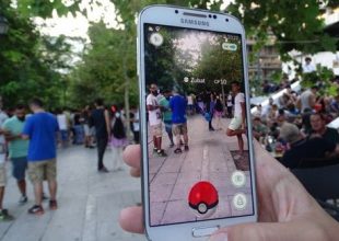 Pokemon Go: Η πλατεία Συντάγματος γέμισε κυνηγούς