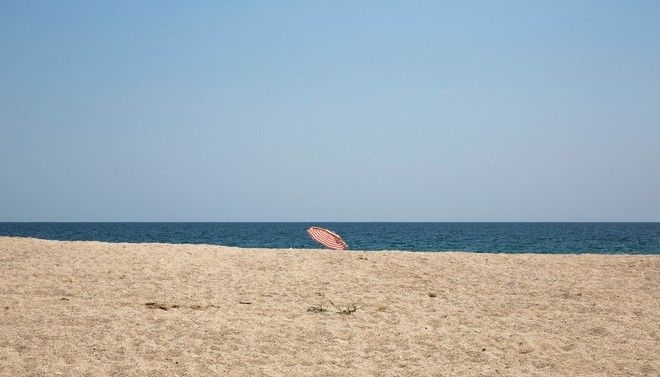 Ισχυροί άνεμοι και πτώση της θερμοκρασίας το σκηνικό του καιρού
