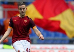 Πρόεδρος Ρόμα: «Πιέζει ο Ολυμπιακός να πουλήσουμε τον Μανωλά»