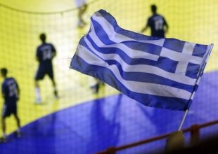 Ήττα από Τυνησία για την Εθνική Ελλάδος