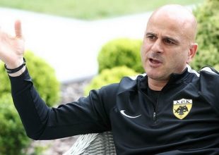 Κετσπάγια: «Δεν είναι τίποτα… τρομακτικό η Σεντ Ετιέν»