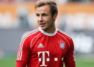 Επέστρεψε ο Γκέτσε στην Ντόρτμουντ