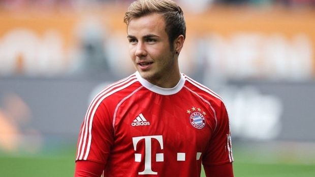 Επέστρεψε ο Γκέτσε στην Ντόρτμουντ