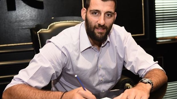 Μπουρούσης: «Δεν είχα πρόταση από την ΑΕΚ»