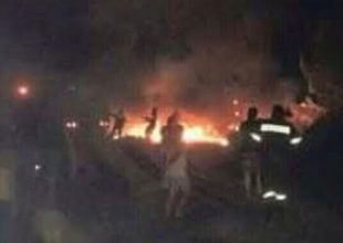 Επίθεση σε οπαδούς του Παναθηναϊκού στην Αυλίδα